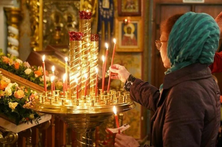 Страстная пятница: что можно и нельзя делать