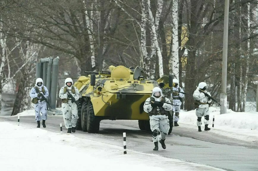 Что положено ветерану боевых действий