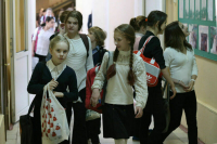 Депутат Арапов предложил внедрить утренние зарядки в школах