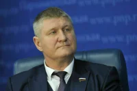 Депутат Шеремет призвал Трампа принудить Зеленского к миру