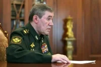 Герасимов: Армия России завершает зачистку Горнальского монастыря