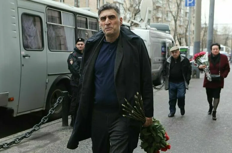 Симоньян рассказала о состоянии пережившего клиническую смерть Тиграна Кеосаяна