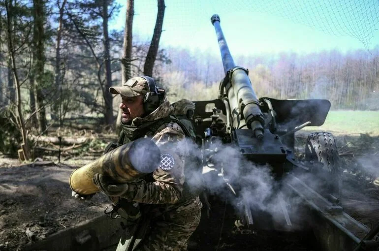 Армия России продолжила проведение СВО после окончания действия перемирия
