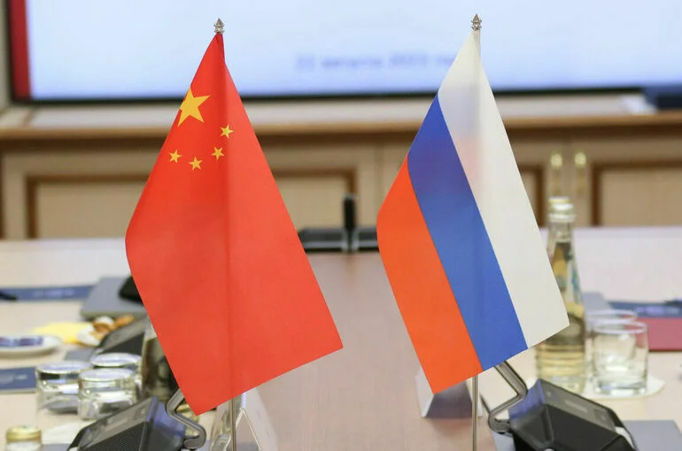 Посол Китая назвал образцовыми отношения с Россией