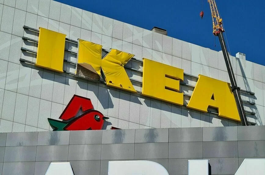 Zara, Bershka, Pull & Bear и Uniqlo могут вернуться в Россию