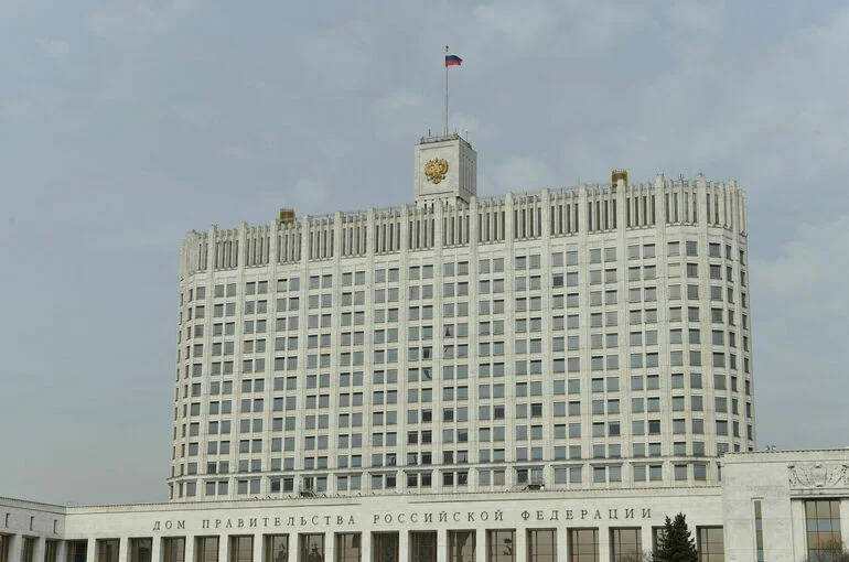 Путин разрешил кабмину повышать расходы бюджета