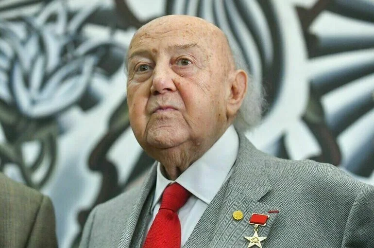 Чем известен Зураб Церетели