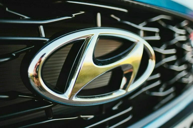 Hyundai зарегистрировал в России восемь товарных знаков