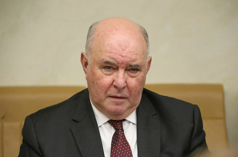 Сенатор Карасин: Церетели останется символом творческого видения мира
