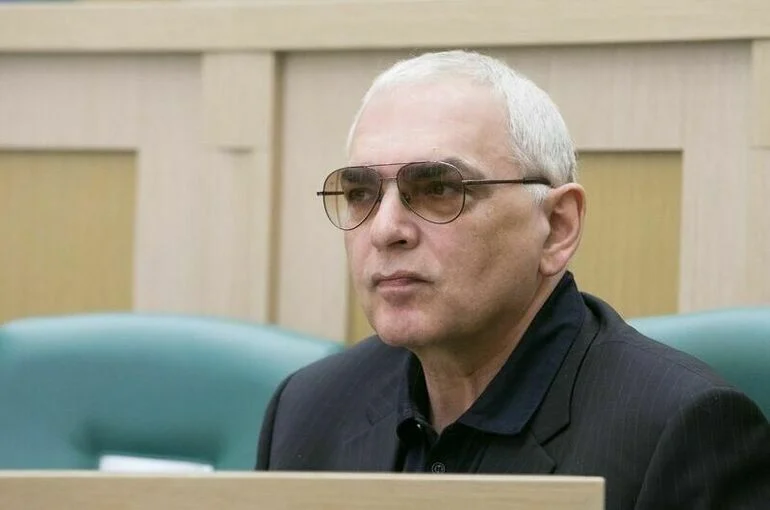 Шахназаров: Работы Церетели сочетают его грузинские корни и русское воспитание