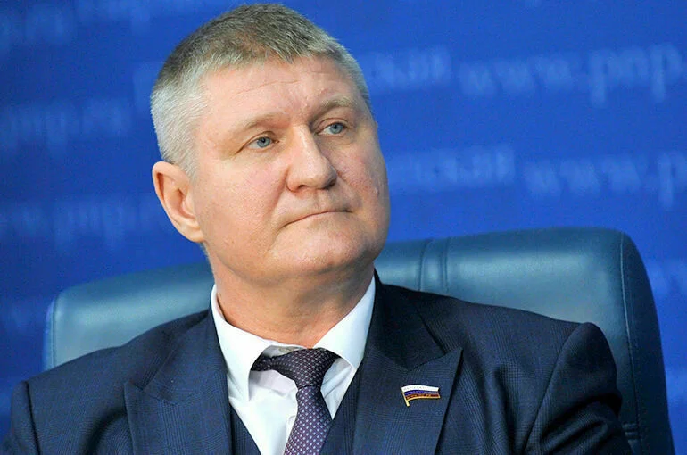 Украина де-юре уже потеряла больше 20 процентов территории
