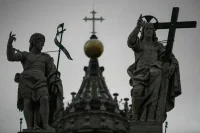 Чернокожий или украинец: кто может стать новым папой римским