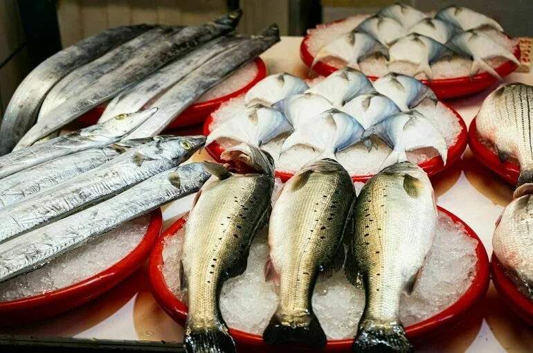 Закупку импортной рыбной продукции для госнужд предложили запретить