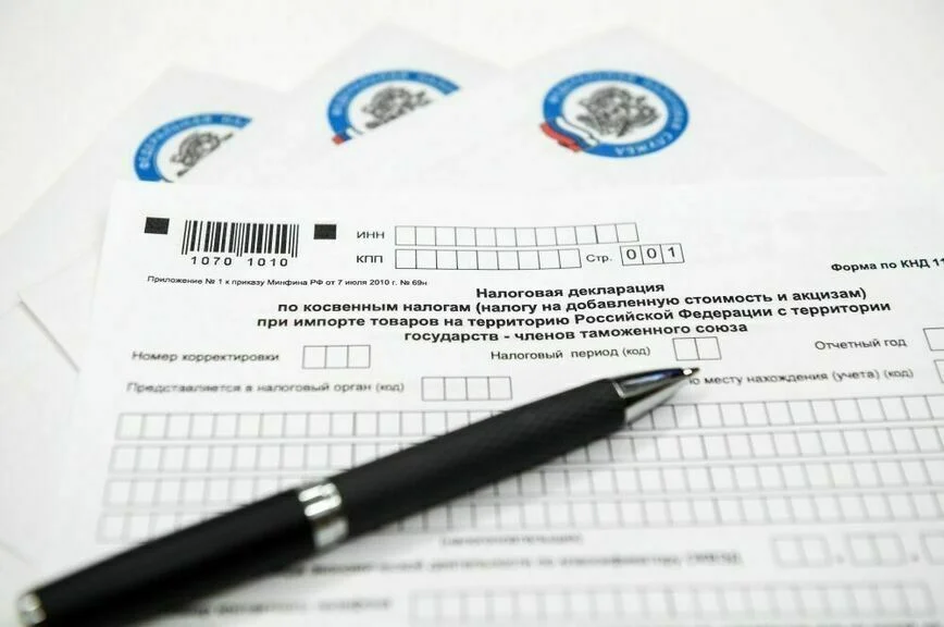 Кто должен подать налоговую декларацию до 30 апреля
