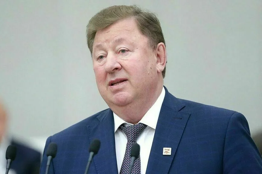 Владимир Кашин.