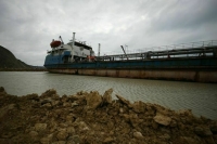 Владельца танкера «Волгонефть-239» оштрафовали