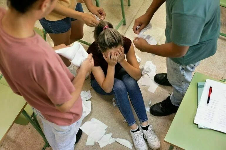 Нина Останина: Оценка за поведение ребенка — это сигнал его родителям