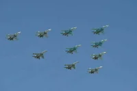Путин: Россия быстро улучшает вооружения с учетом опыта СВО