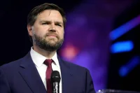 Вэнс призвал Россию и Украину «заморозить границу» по линии соприкосновения
