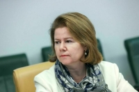 Сенатор Жукова: Молодое поколение растет думающим и патриотичным