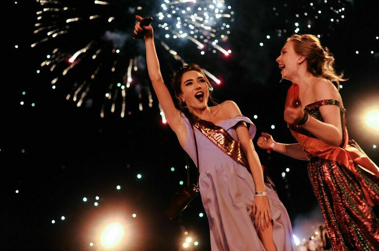 Стоимость выпускного в 2025 году выросла на 20 процентов