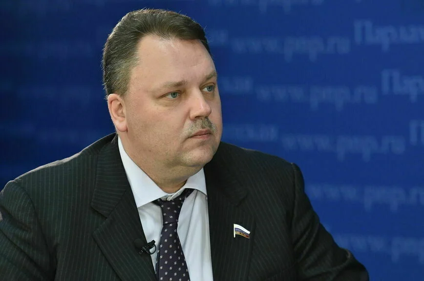 Артем Кирьянов.