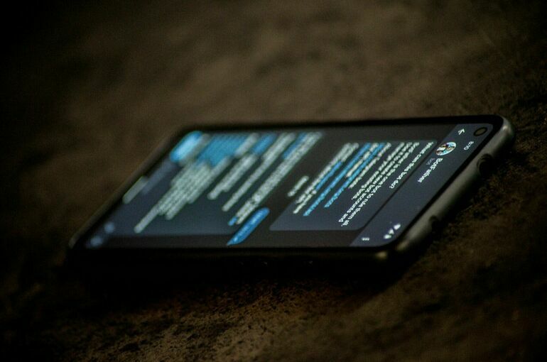 Шадаев: Работу мессенджеров в России запрещать не планируется