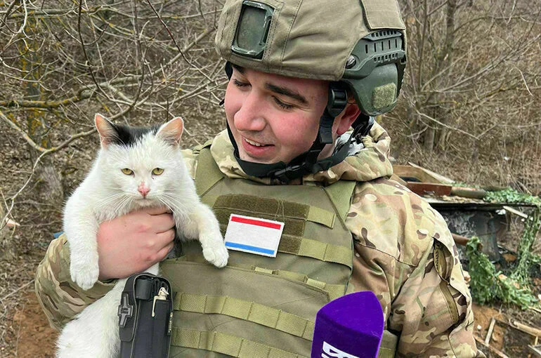 Александр Федорчак.