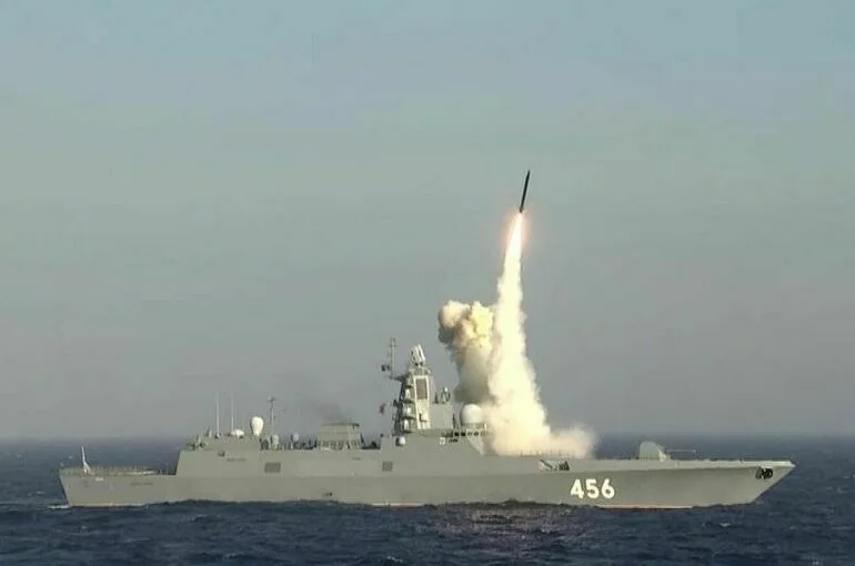 Армия РФ поразила предприятия ракетно-космической промышленности Украины