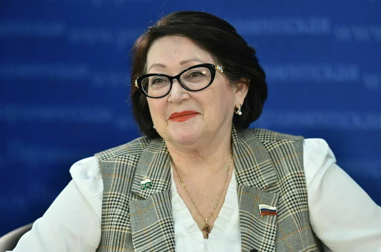 Сенатор Талабаева: Россия является одним из главных экспортеров удобрений