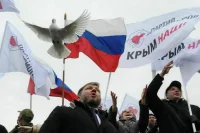 FT: В Европе отказались признавать Крым российским и уведомили об этом Трампа