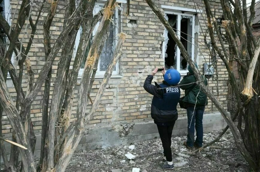 Как Петр I стал первым военкором