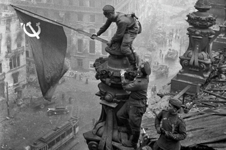 Этот день мы приближали, как могли