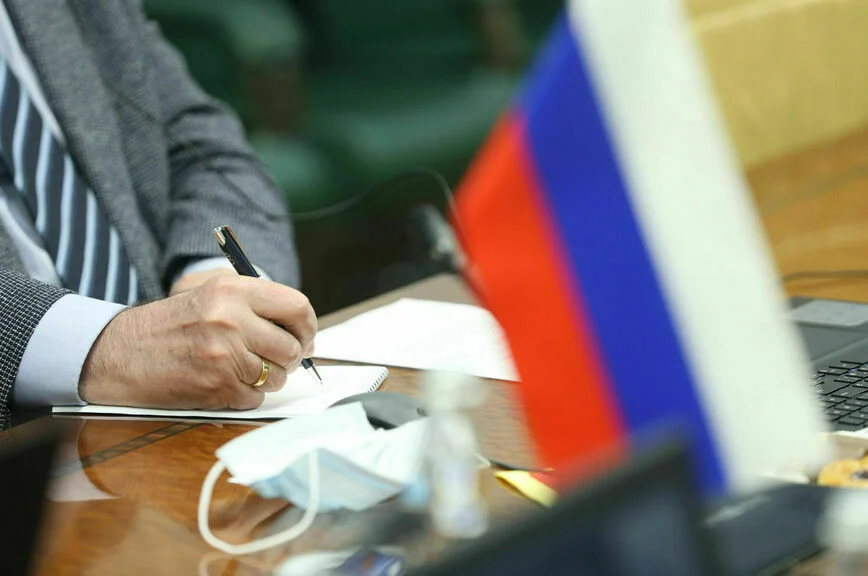 Константин Косачев рассказал о тонкостях парламентской дипломатии 