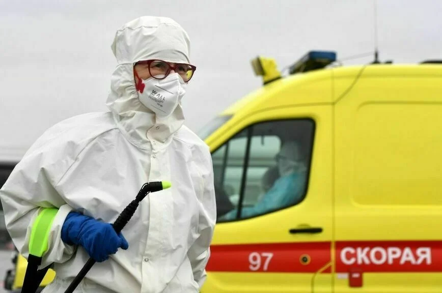 Холера в Московской области: стоит ли опасаться распространения 