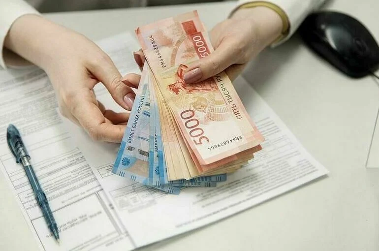 Антирейтинг заставит банки пересмотреть кредитную политику     