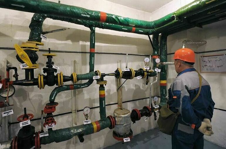 Предприятиям водоснабжения Кубани предоставят налоговые льготы