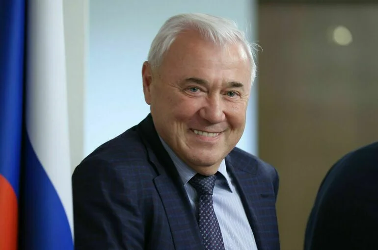 Депутат Аксаков: Цифровой рубль требует изменений в законодательстве