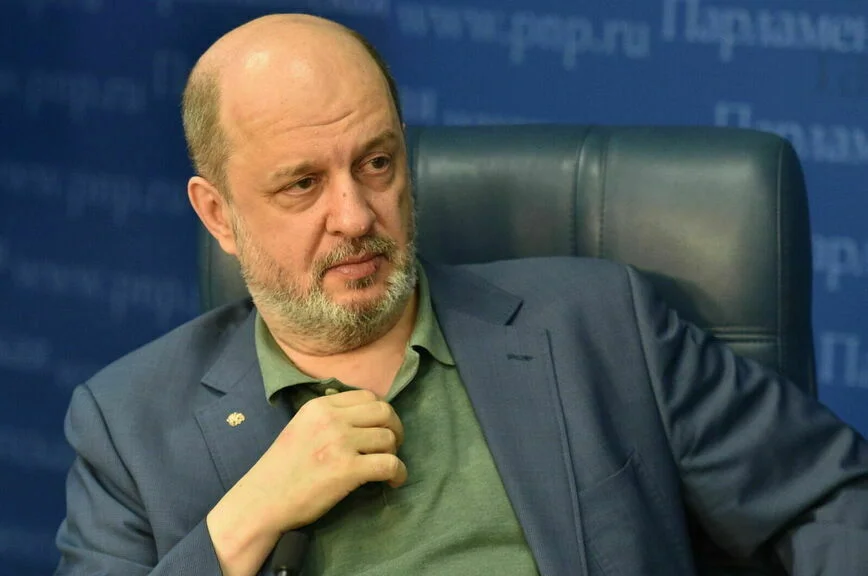 Герман Клименко.