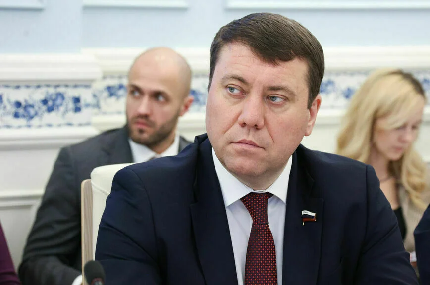 Иван Абрамов.