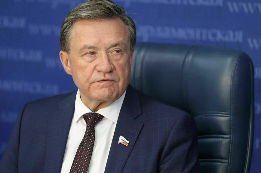 Сергей Рябухин.