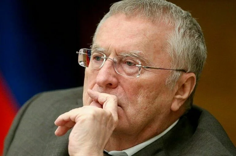 Жириновский в 2004 году предсказал ядерный конфликт между Индией и Пакистаном