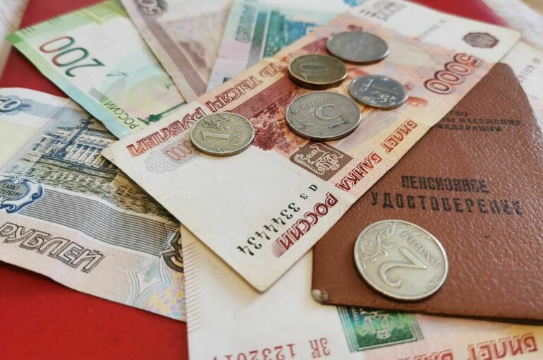 Перерасчет пенсий: кто имеет право и как получить