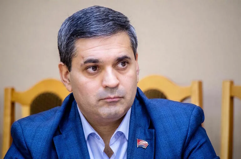 Жители Красноярского края объединяются, чтобы помогать участникам СВО