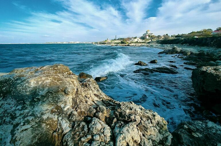 Berliner Zeitung: Признание Крыма российским может расколоть НАТО