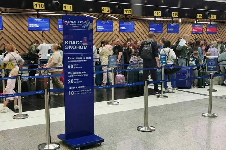 Юрист раскрыл, в каких случаях можно выехать за границу с долгами