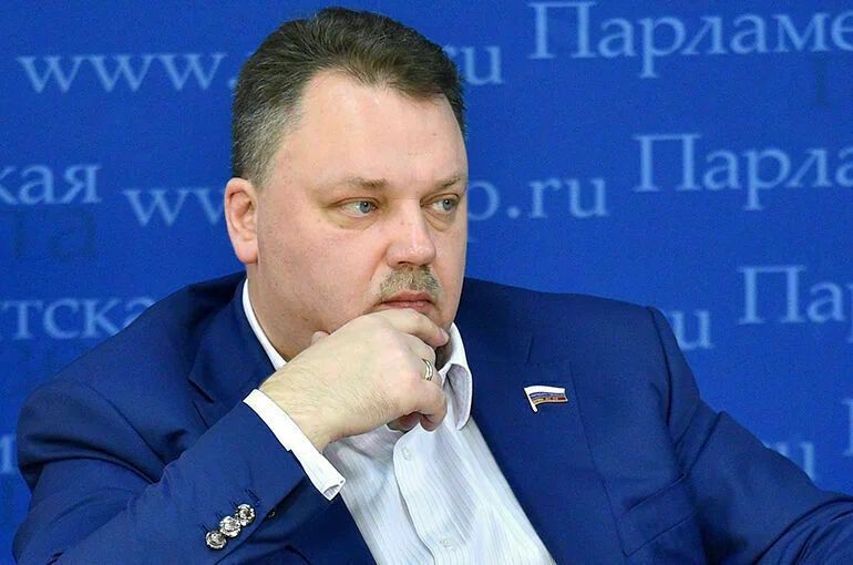 Артем Кирьянов.