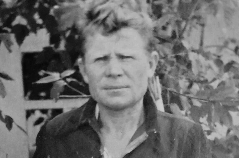 Иван Федорович Субочев.