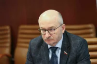 Сенатор Цепкин назвал миграционную политику России эффективной