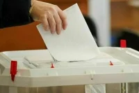 К выборам в Госдуму 2026 года изменят схему одномандатных округов
